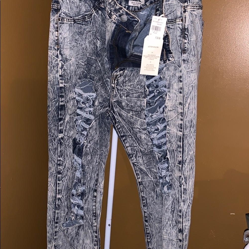 Jeans 👖for ladies